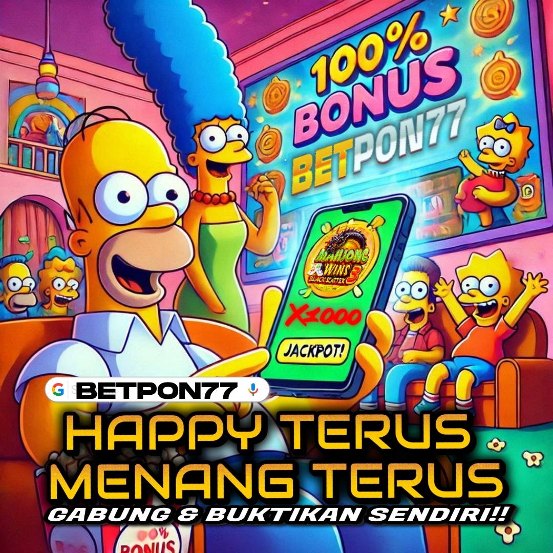 BETPON77 > Platform Bandar Judi Bola Online CMD368, SBOBET Dengan Odds Terbaik.