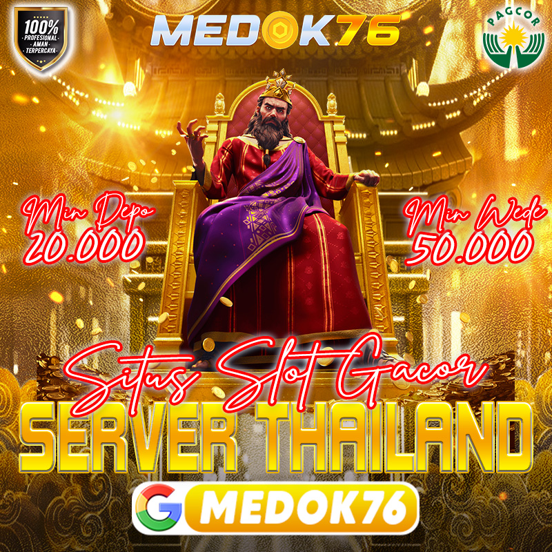 MEDOK76: Alternatif Login Situs Engine 1131Gaming Taruhan Terlengkap Masa Kini